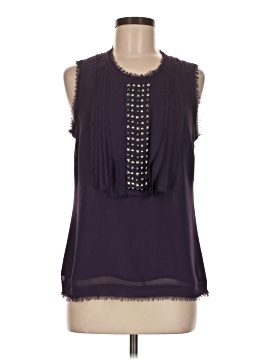 Michael Michael Kors Sleeveless Blouse