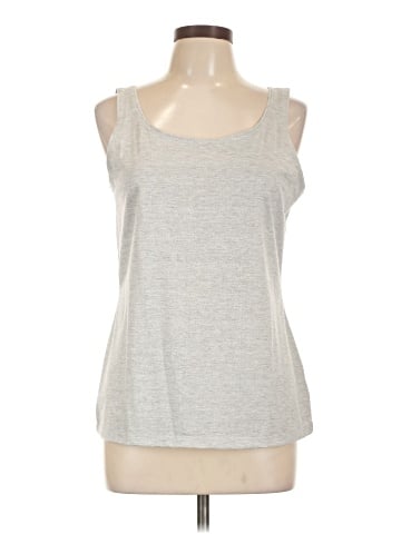 Talbots Outlet Tank Top (view 1)