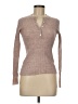 Madewell Tan Wool Pullover Sweater Size M - photo 1