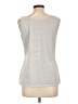 Talbots Outlet Silver Tank Top Size L - photo 2