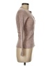 Madewell Tan Wool Pullover Sweater Size M - photo 4