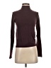 Athleta Burgundy Turtleneck Sweater Size S (estimated) - photo 1