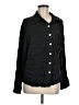 RUMORED Black Long Sleeve Blouse Size M - photo 1