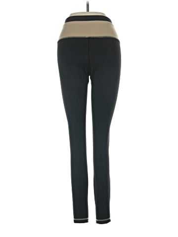 TAN + LINES Active Pants (view 2)