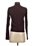 Athleta Burgundy Turtleneck Sweater Size S (estimated) - photo 2