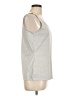Talbots Outlet Silver Tank Top Size L - photo 4