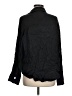RUMORED Black Long Sleeve Blouse Size M - photo 2