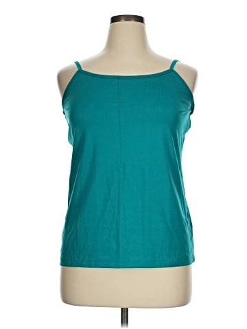 Lane Bryant Tank Top (view 1)
