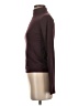 Athleta Burgundy Turtleneck Sweater Size S (estimated) - photo 5