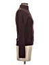 Athleta Burgundy Turtleneck Sweater Size S (estimated) - photo 4