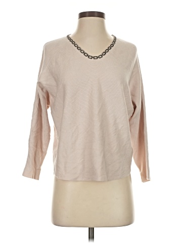 Liv Milano Pullover Sweater (view 1)