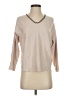 Liv Milano Tan Pullover Sweater Size S - photo 1