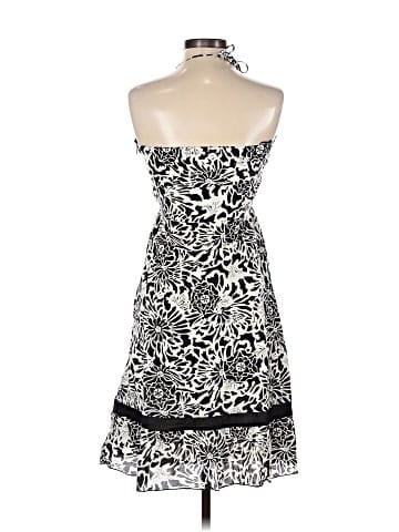 Signature by Sangria Cocktail Dress (view 2)