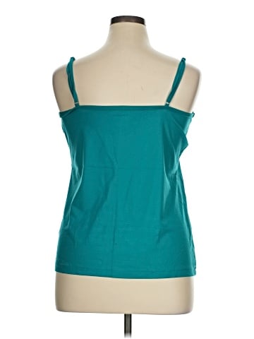 Lane Bryant Tank Top (view 2)