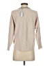 Liv Milano Tan Pullover Sweater Size S - photo 2