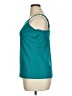 Lane Bryant Teal Tank Top Size 14 - 16 Plus - photo 5