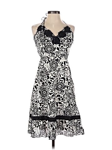 Signature by Sangria Cocktail Dress (view 1)