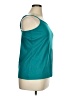 Lane Bryant Teal Tank Top Size 14 - 16 Plus - photo 4