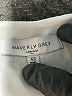 Waverly Grey 100% Polyester Ivory Sleeveless Blouse Size XS - photo 7