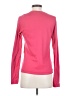 Brooks 100% Polyester Pink Long Sleeve T-Shirt Size S (estimated) - photo 2