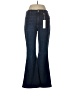 Hudson Jeans Blue Jeans Size 31 waist - photo 1