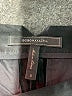 BCBGMAXAZRIA Black Casual Pants Size S - photo 4