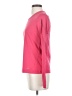 Brooks 100% Polyester Pink Long Sleeve T-Shirt Size S (estimated) - photo 5