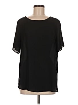 Banana Republic Short Sleeve Blouse (view 1)