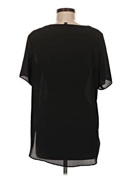 Banana Republic Short Sleeve Blouse (view 2)