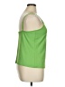Lane Bryant Green Tank Top Size 14 - 16 Plus - photo 5