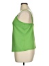 Lane Bryant Green Tank Top Size 14 - 16 Plus - photo 4