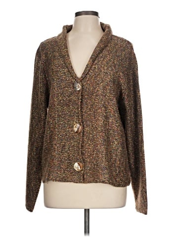 Keren Hart Cardigan (view 1)