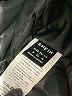 Shein 100% Polyester Black Vest Size 4 - photo 6