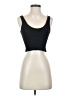 Out From Under Black Tank Top Size S - photo 1
