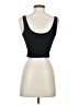 Out From Under Black Tank Top Size S - photo 2