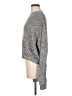 Divided by H&M 100% Acrylic Metallic Gray Pullover Sweater Size M - photo 5