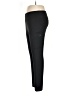 Pop Fit Solid Black Active Pants Size XL - photo 5