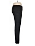Pop Fit Solid Black Active Pants Size XL - photo 4