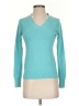 Banana Republic Teal Pullover Sweater Size XS - photo 1