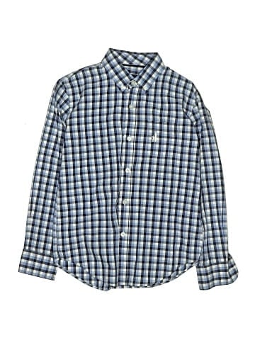 Johnnie-O Long Sleeve Button-Down Shirt (view 1)