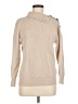 Unbranded 100% Cashmere Tan Cashmere Pullover Sweater Size M - photo 1