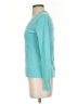 Banana Republic Teal Pullover Sweater Size XS - photo 5
