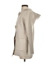 Sioni Ivory Coat Size S - photo 5