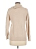 Unbranded 100% Cashmere Tan Cashmere Pullover Sweater Size M - photo 2