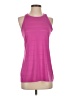 Athleta Pink Active Tank Size S - photo 1