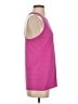 Athleta Pink Active Tank Size S - photo 4