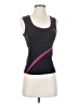 FILA Black Active Tank Size XSEstimated - photo 1