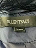 Ellen Tracy 100% Polyester Blue Vest Size M - photo 6