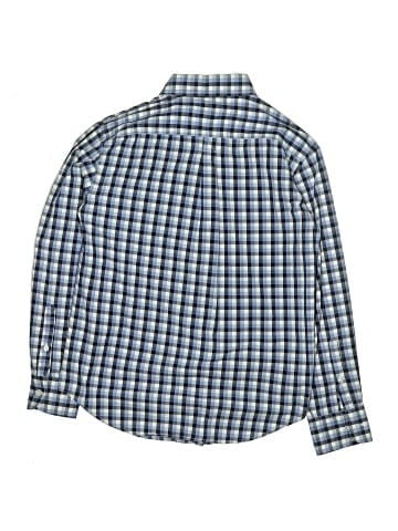 Johnnie-O Long Sleeve Button-Down Shirt (view 2)