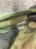 Eddie Bauer Camo Green Zip Up Hoodie Size XS (kids) - photo 3